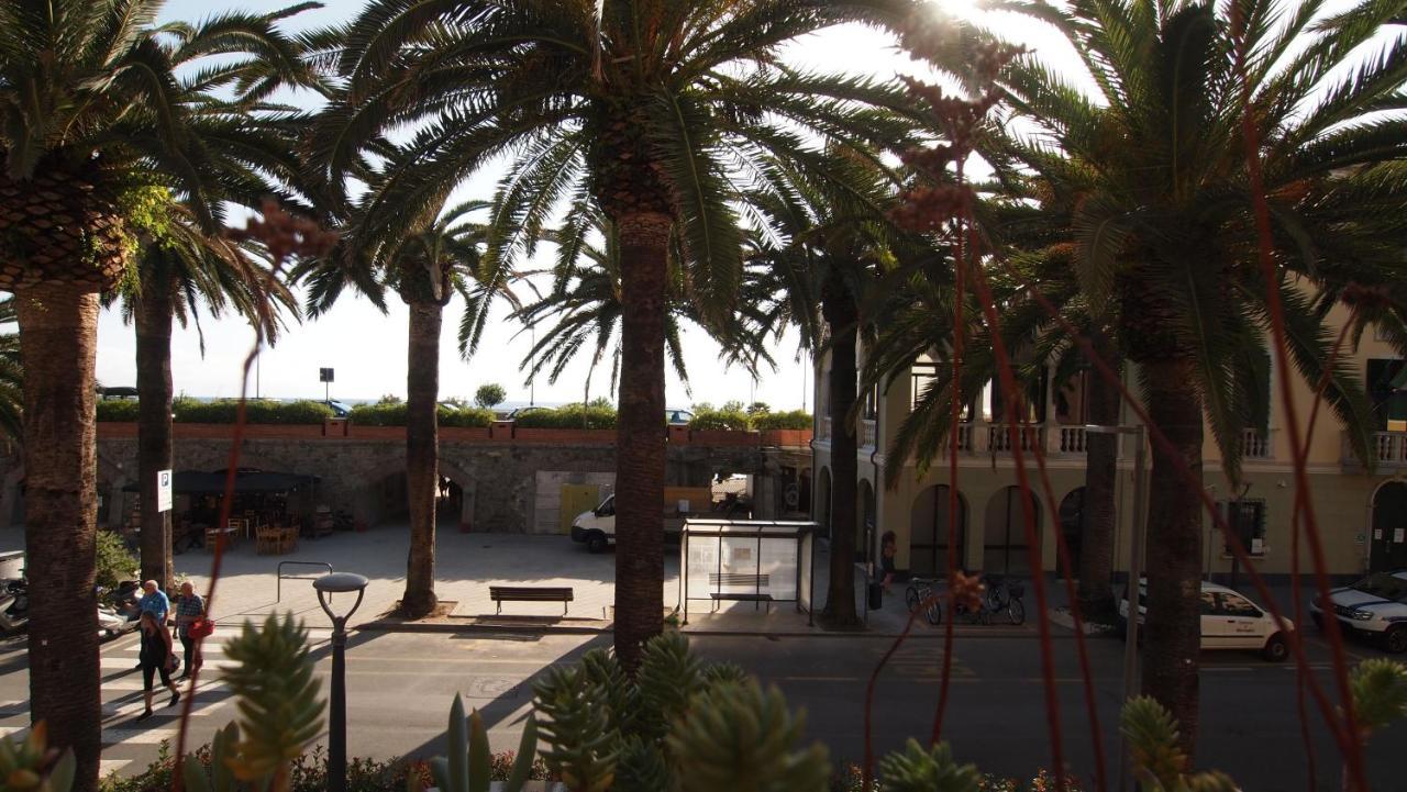 Piccolo Hotel Moneglia Exteriér fotografie