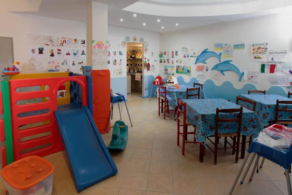 Piccolo Hotel Moneglia Exteriér fotografie