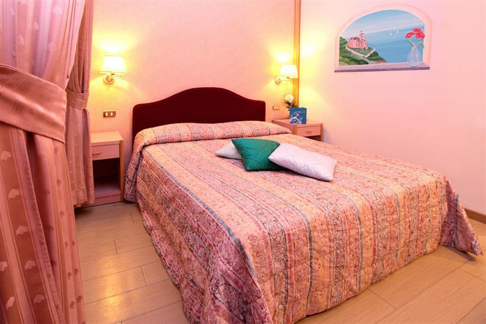 Piccolo Hotel Moneglia Exteriér fotografie