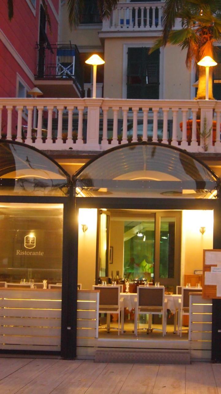 Piccolo Hotel Moneglia Exteriér fotografie