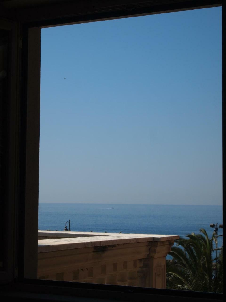Piccolo Hotel Moneglia Exteriér fotografie