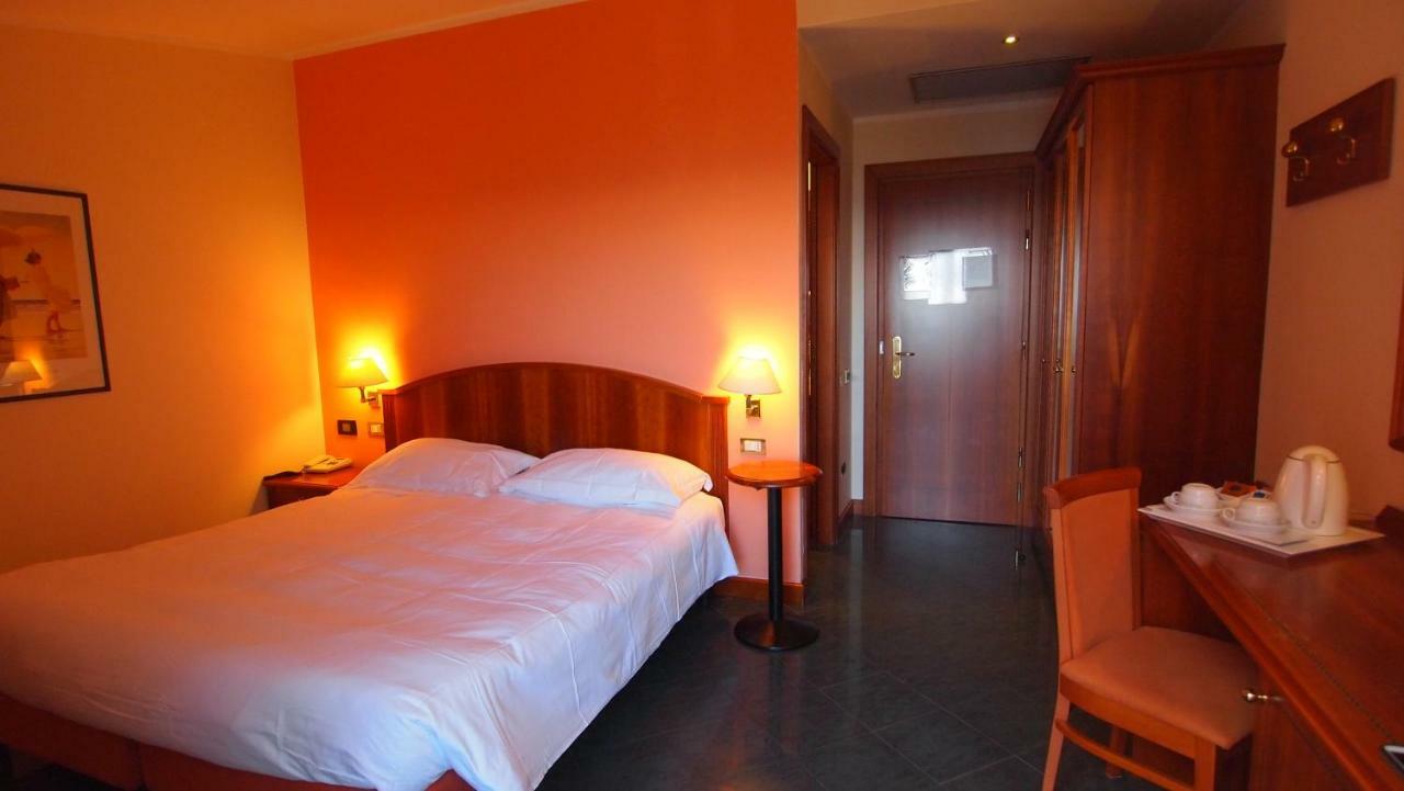 Piccolo Hotel Moneglia Exteriér fotografie