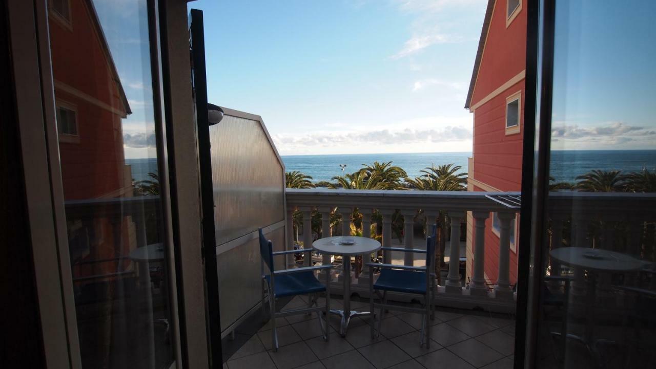 Piccolo Hotel Moneglia Exteriér fotografie