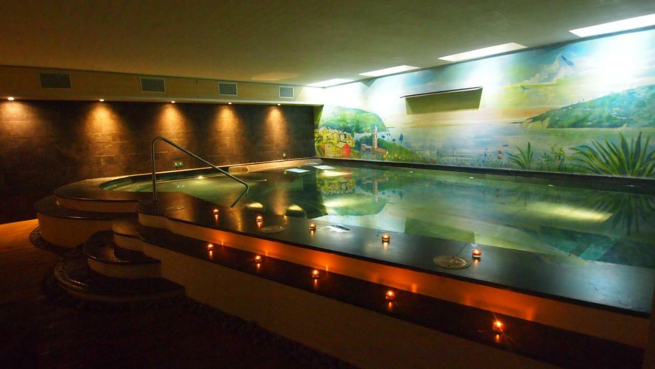 Piccolo Hotel Moneglia Exteriér fotografie