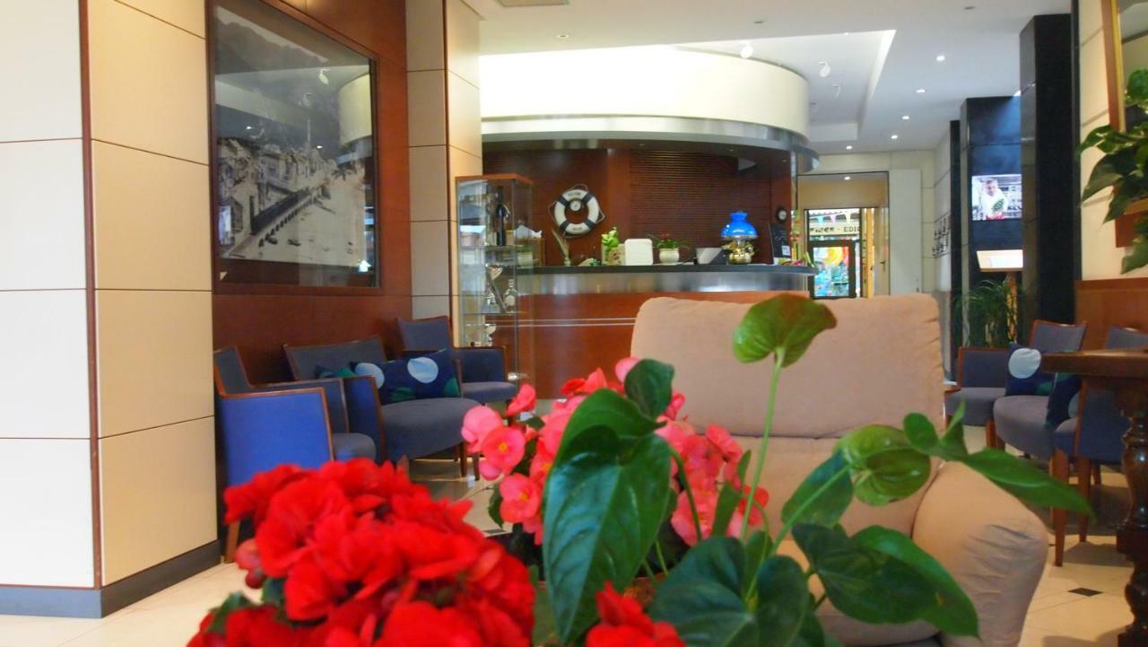 Piccolo Hotel Moneglia Exteriér fotografie