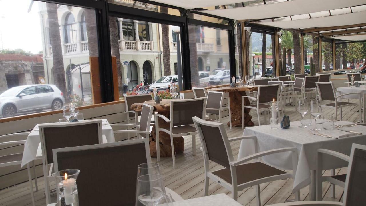 Piccolo Hotel Moneglia Exteriér fotografie